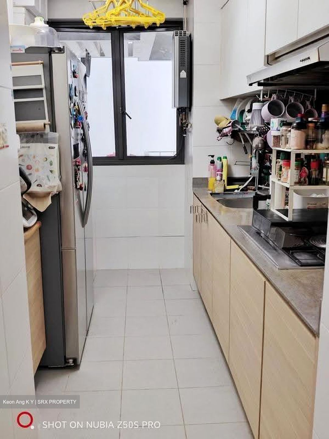 Blk 347B Adora Green (Yishun), HDB 4 Rooms #610717391
